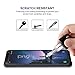 Samsung Galaxy S8 Active Screen Protector, [3-PACK] MP-MALL [Tempered Glass] with Lifetime Replacement Warranty [Not Fit for Galaxy S8 / Galaxy S8 Plus]