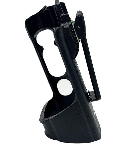 Support Radio Moto Cm200 Cdm750 5 X Supports De Montage RLN6466 Pour Radio Motorola PM400 CDM750 Etc. Support Main Libre