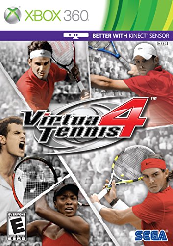 Virtua Tennis