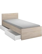 Amazon.es: Mesillas de noche: Hogar y cocina