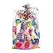 Fun Express CELLOPHANE Easter Basket Bags (12PC)