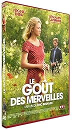 Le Goût Des Merveilles - Dvd + Copie Digitale
