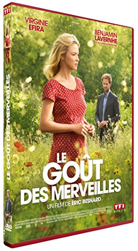 Le Goût Des Merveilles - Dvd + Copie Digitale