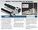 Hougen 11078 RotaCut Large Diameter Hole Cutter Kit - Fractional, 9 Piece 7/8 to 1-1/2