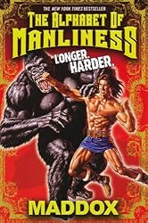 Alphabet of Manliness