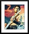 Jane's Addiction Framed And Matted 8x10 Color Photo