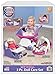 American Plastic Toy My Doll 3 Piece Play Set
