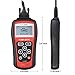 OBD2 Car Diagnostic Scanner, kiwitatá Universal OBD II Scanner Car Engine Fault Code Reader CAN Diagnostic Scan Tool for All OBD2 Protocol Cars Since 1996