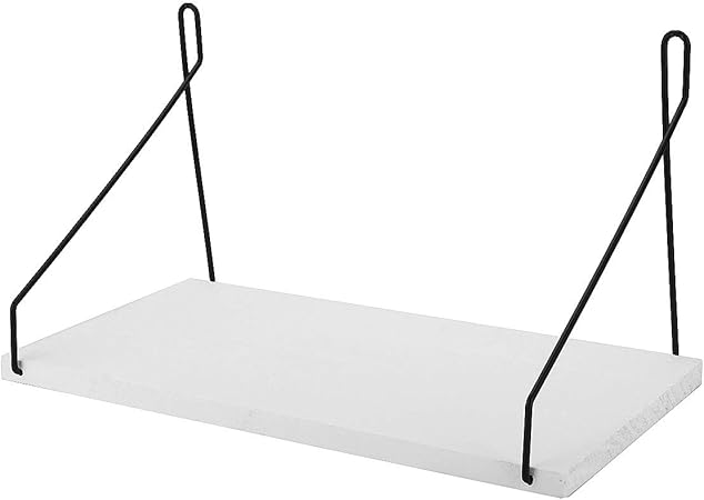 North cool Massivholz Badezimmerregale Eisen Wandregal for Schlafzimmer