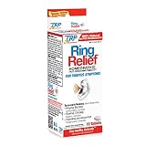 The Relief Products Ring Relief Fast Dissolving Tablets, 70 Count