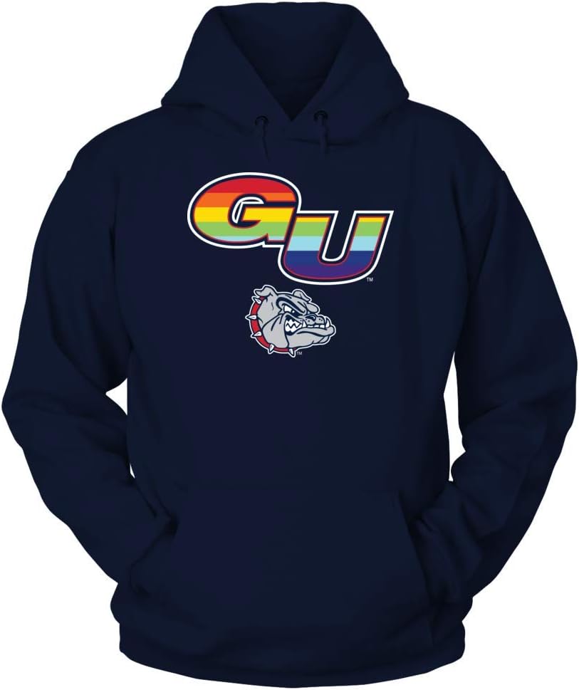 gonzaga champion hoodie