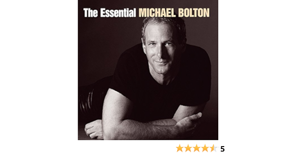 Sittin On The Dock Of The Bay By Michael Bolton On Amazon Music Amazon Com