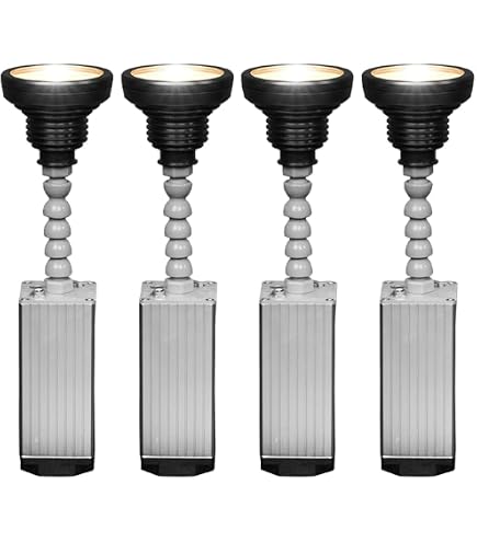 Amazon.com: CHAUVET DJ – EZPin Zoom Pack Rechargeable Pin Spot