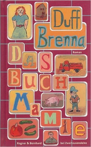 Das Buch Mamie Roman Amazon De Bucher