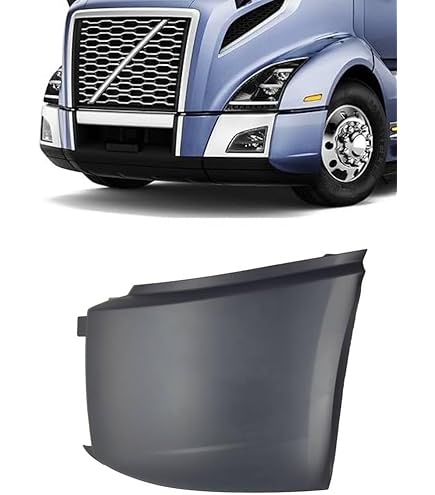 Amazon.com: Volvo Truck 82721516 Extension Bumper Right Side