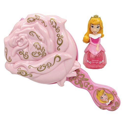 Disney Princess Little Kingdom Sleeping Beauty Cheek Shimmer Compact Case