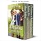 Livro Romance estilo country