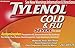 Tylenol Cold & Flu Severe for Adults 3X 24 Caplets