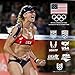 KT Tape Pro Kinesiology Therapeutic Sports Tape, 20 Precut 10 inch Strips, Latex Free, Water Resistance, Pro & Olympic Choice, Pink Polka Dots, 20 Strips