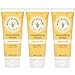 Burts Bees Baby Nourishing Lotion, Fragrance Free Baby Lotion - 6 Ounce Tubes (Pack of 3)