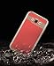 For Galaxy J7(2015) , TOOPOOT Hard Bumper Hybrid Soft Rubber Case For Samsung Galaxy J7(2015) (orange)