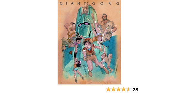 Amazon Com Giant Gorg Dvd Box 6dvds 2cds Booklet Digi Pack Japan Dvd Vtzf 23 Movies Tv