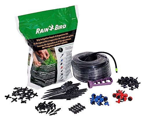 Rain Bird DRIPKITBAG Irrigation Kit