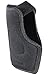 UTG Concealed Belt Holster, Black