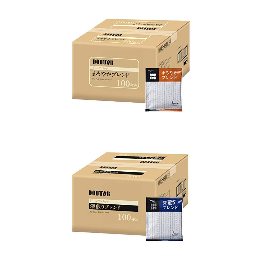 ドトールコーヒー