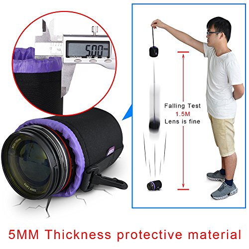 1 CADeN+Replacement+Compatible+Protective+Neoprene