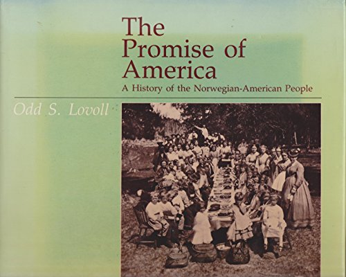 Promise of America: History of the Norwegian-American People