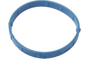 GM Genuine Parts 12637017 Fuel Injection Throttle Body Mounting Gasket