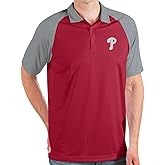 Men's Philadelphia Phillies Nova Polo Shirt