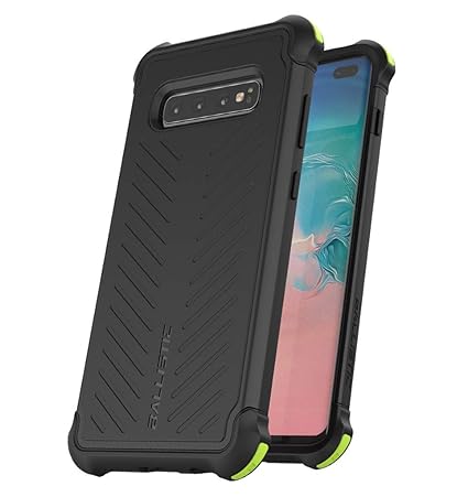 Amazon Com Ballistic Tough Jacket Series For Samsung Galaxy S10