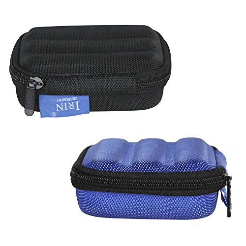 10 Hole Harmonica Box Case for Irin 10-Hole