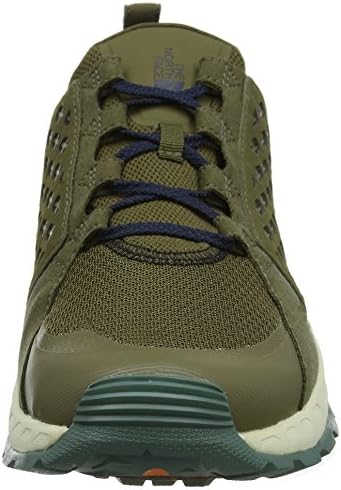 the north face m mountain sneaker