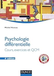 Psychologie différentielle