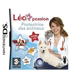 Léa Passion Protectrice des Animaux