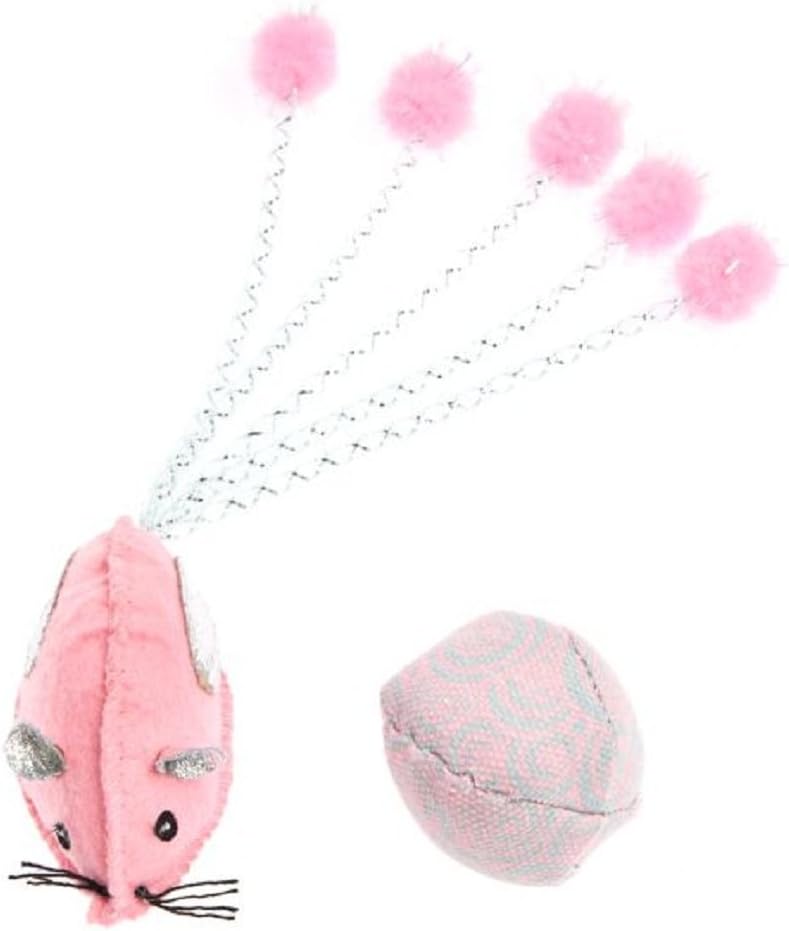 whisker city natural catnip