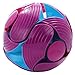 Hoberman Switch Pitch Color-Flipping Balls (Sky Blue/Purple)