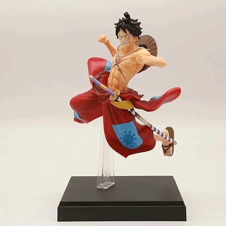 Amazon Co Jp Namfsr ワンピース一番くにわのくに着物ルフィバトルエディションモンキー D ルフィアニメキャラクターモデル 18cm 7インチ Pvc素材スタチュー クリスマスギフト ワンピースフィギュア ホーム キッチン Amazon Co Jp Namfsr ワンピース一番くにわのくに着物ルフィバトルエディションモンキー D ルフィアニメキャラクターモデル 18cm 7インチ Pvc素材スタチュー クリスマスギフト ワンピースフィギュア ホーム キッチン