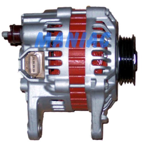 Buy High Output 140 Amp Alternator 19972002 Mitsubishi Mirage & 2002