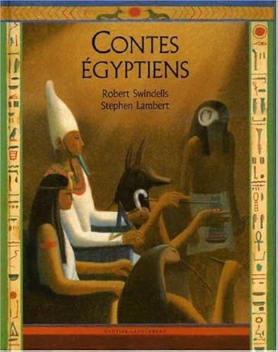 Download Contes égyptiens PDF