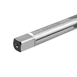 ATOPLEE Metric Thread Tap,M12 HSS 6542 Right Hand