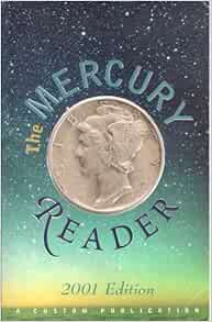 Mercury Reader Edition: 2001 by Pearson????Custom????Publising????Staff
