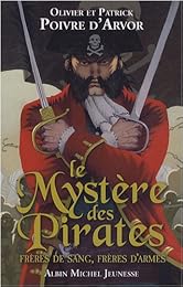 Le  mystère des pirates