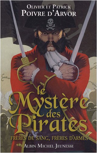 Le  mystère des pirates