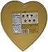 Valentine Classic Heart, 6.5 Ounce