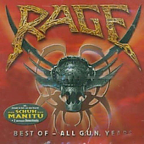 Best of: RAGE