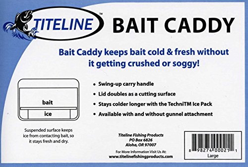 Titeline-Bait-Caddy-Cooler-Large Titeline-Bait-Caddy-Cooler-Large